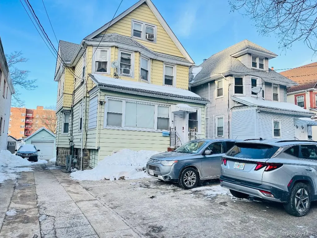 14705 35th Avenue Flushing NY 11354