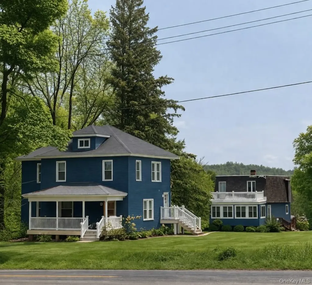 2492 Route 17b Bethel NY 12726
