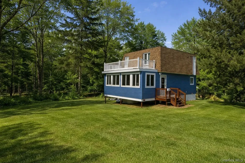 2492 Route 17b Bethel NY 12726