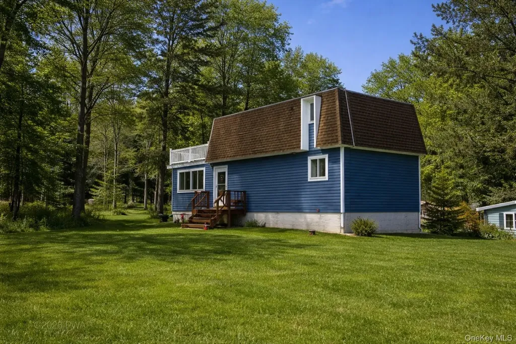 2492 Route 17b Bethel NY 12726