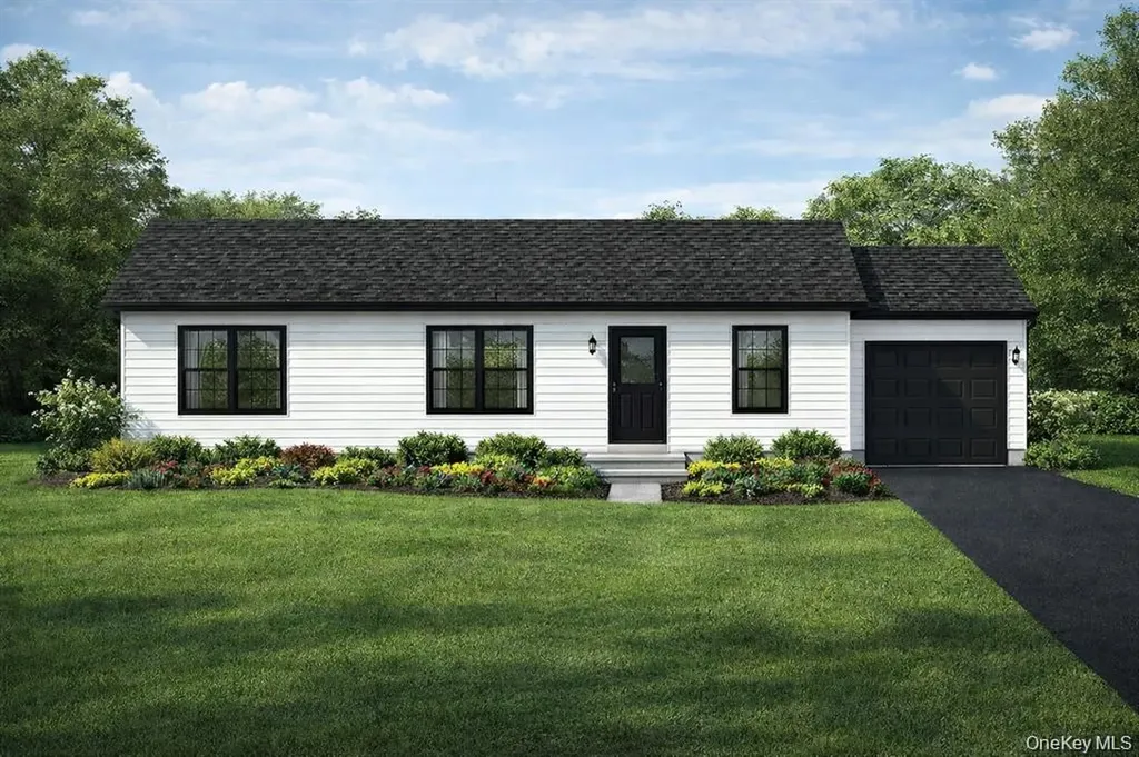 Lot #8 Fran's Way Rocky Point NY 11778