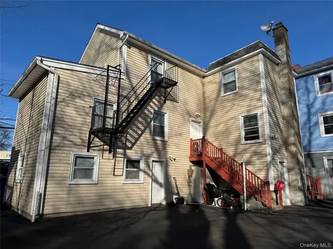 17 Dobbs Ferry Road White Plains NY 10607