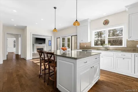 12 Old Lyme Road Scarsdale NY 10583