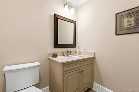 12 Old Lyme Road Scarsdale NY 10583