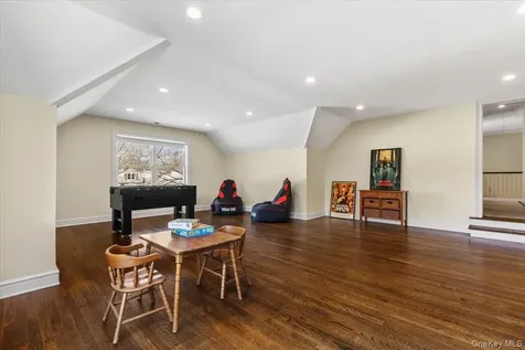 12 Old Lyme Road Scarsdale NY 10583
