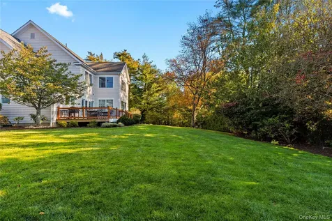 12 Old Lyme Road Scarsdale NY 10583