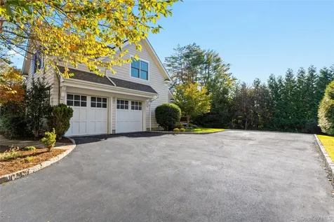 12 Old Lyme Road Scarsdale NY 10583