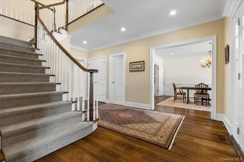 12 Old Lyme Road Scarsdale NY 10583