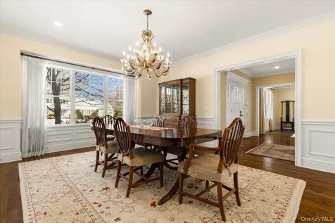 12 Old Lyme Road Scarsdale NY 10583
