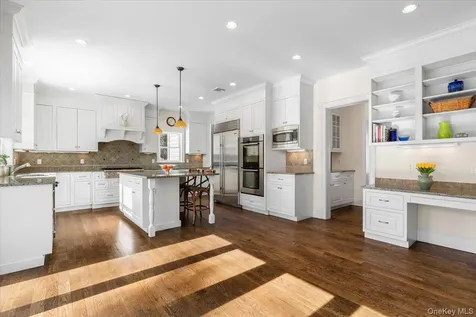 12 Old Lyme Road Scarsdale NY 10583