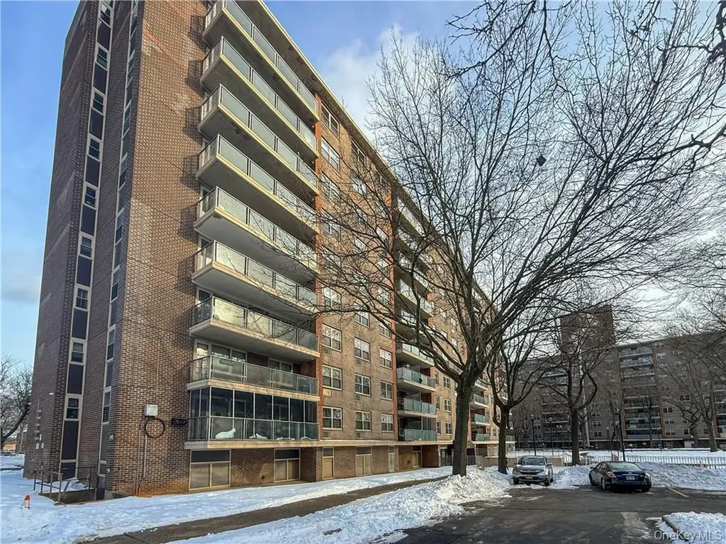 400 Cozine Avenue Brooklyn NY 11207