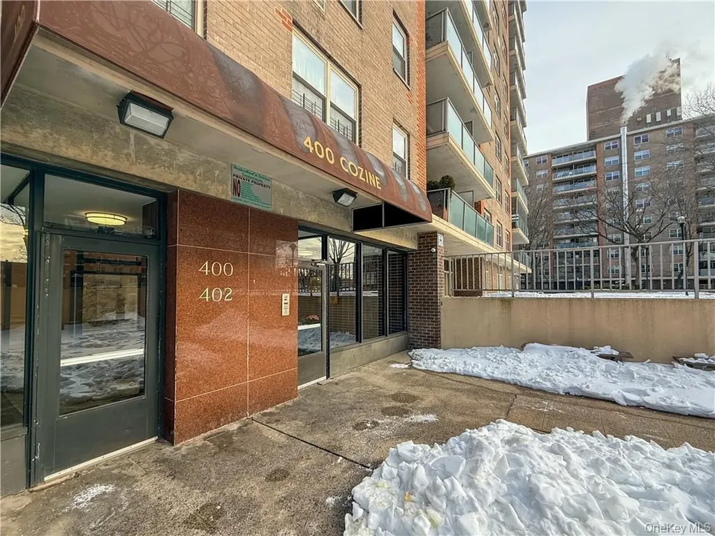 400 Cozine Avenue Brooklyn NY 11207