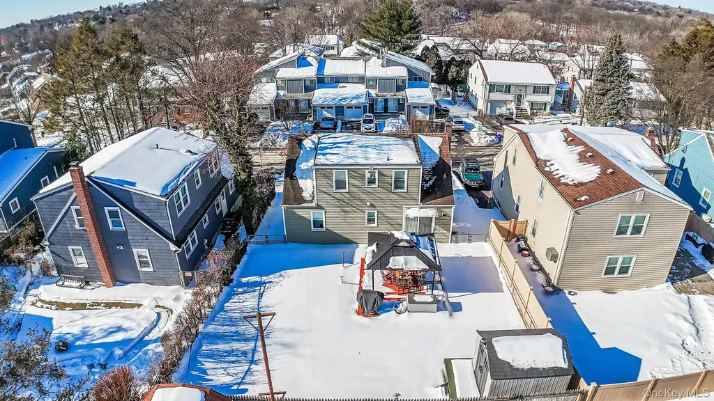 21 Highview Avenue Rye Brook NY 10573