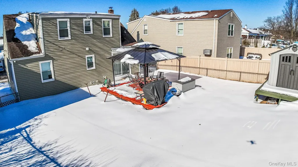 21 Highview Avenue Rye Brook NY 10573