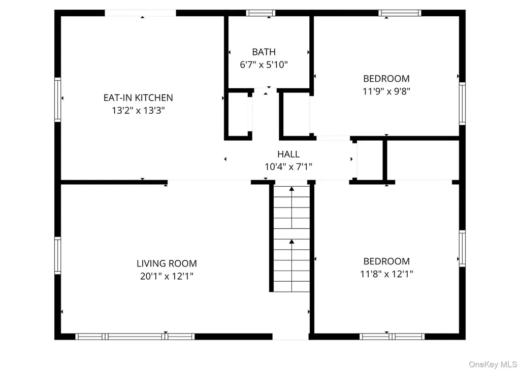 21 Highview Avenue Rye Brook NY 10573
