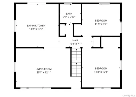 21 Highview Avenue Rye Brook NY 10573