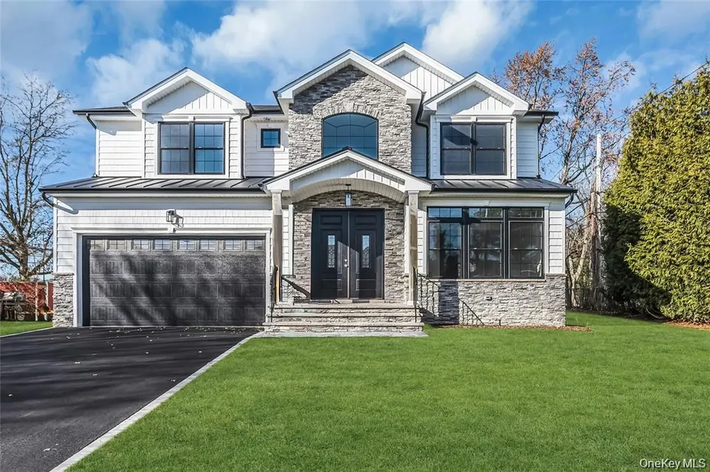 2510 Haff Avenue North Bellmore NY 11710