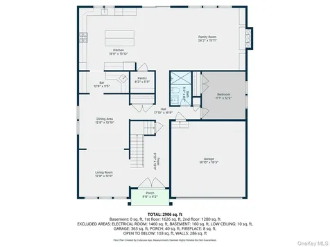2510 Haff Avenue North Bellmore NY 11710
