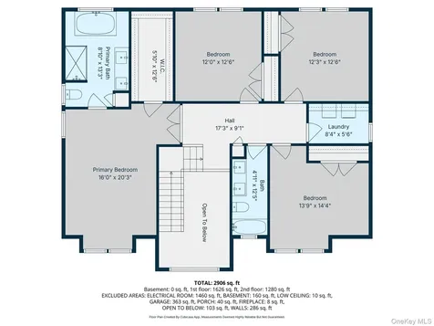 2510 Haff Avenue North Bellmore NY 11710