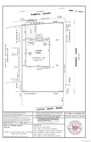 2510 Haff Avenue North Bellmore NY 11710