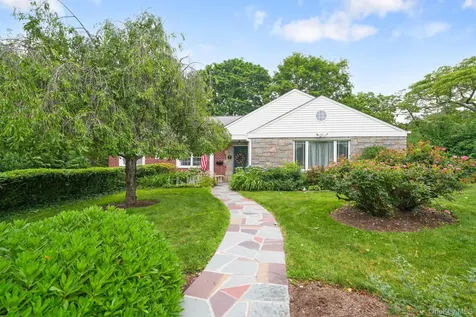 100 Yale Road Hartsdale NY 10530