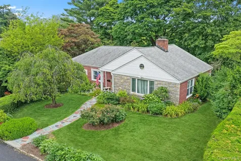 100 Yale Road Hartsdale NY 10530