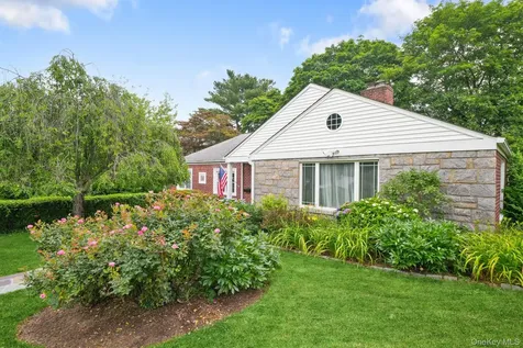 100 Yale Road Hartsdale NY 10530