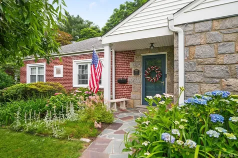 100 Yale Road Hartsdale NY 10530