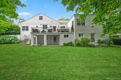 100 Yale Road Hartsdale NY 10530