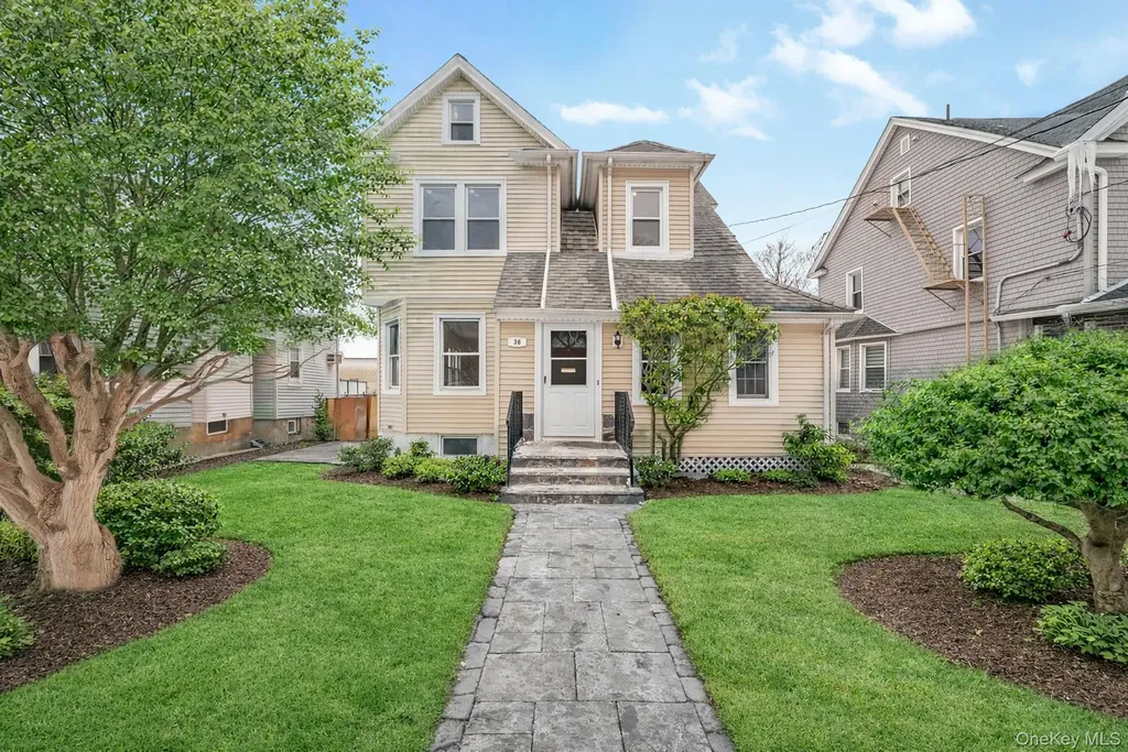36 Longview Avenue White Plains NY 10605