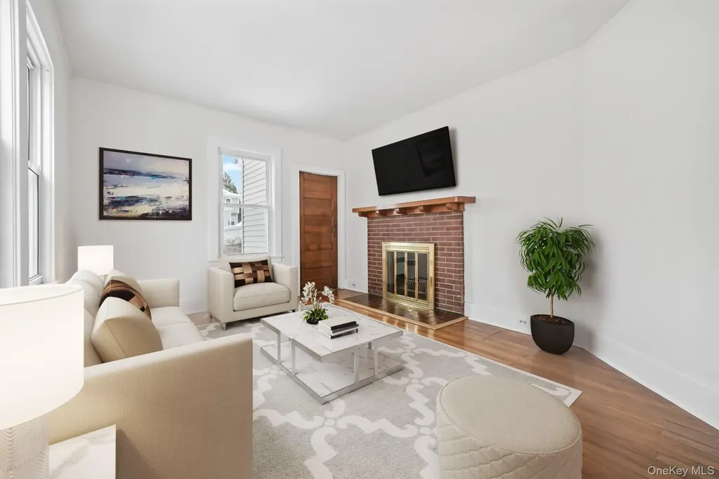 36 Longview Avenue White Plains NY 10605