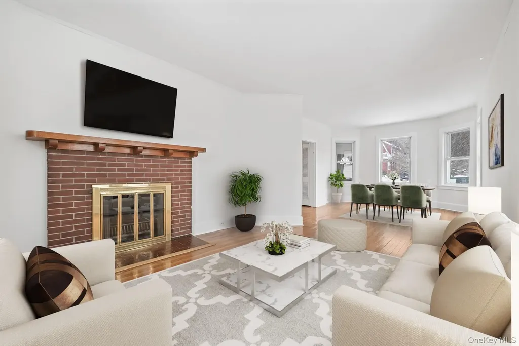 36 Longview Avenue White Plains NY 10605