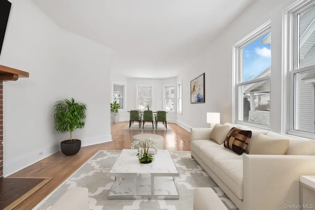 36 Longview Avenue White Plains NY 10605