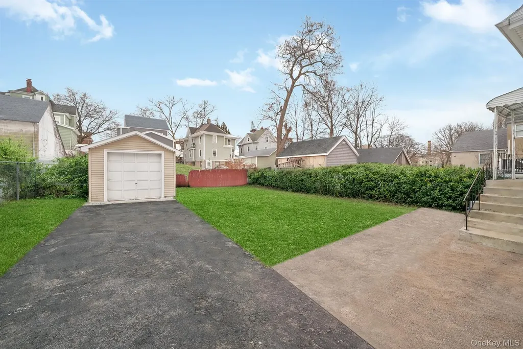 36 Longview Avenue White Plains NY 10605