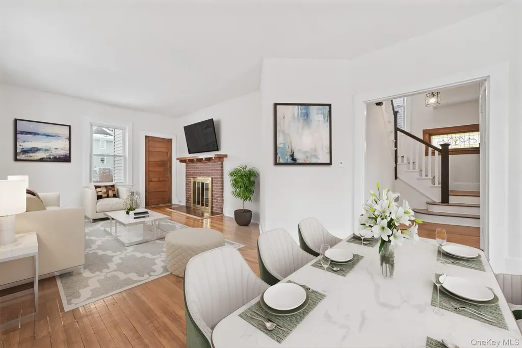 36 Longview Avenue White Plains NY 10605