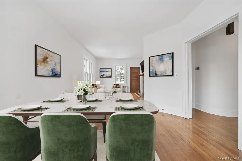 36 Longview Avenue White Plains NY 10605