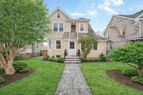 36 Longview Avenue White Plains NY 10605