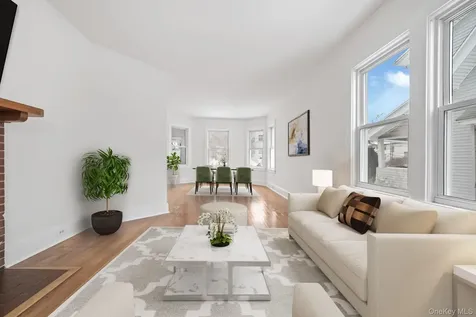 36 Longview Avenue White Plains NY 10605