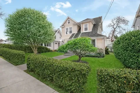 36 Longview Avenue White Plains NY 10605