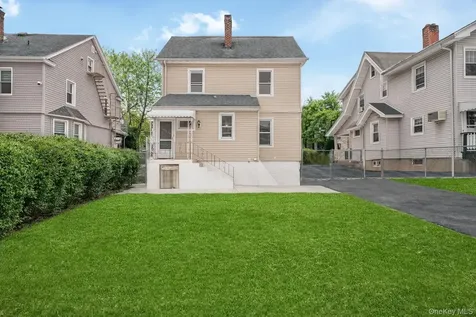 36 Longview Avenue White Plains NY 10605