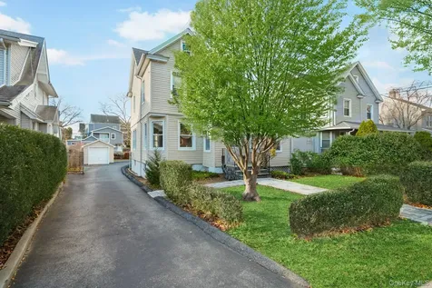 36 Longview Avenue White Plains NY 10605