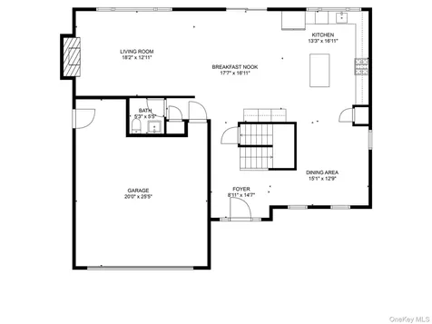 346 Old Hopewell Road Wappingers Falls NY 12590