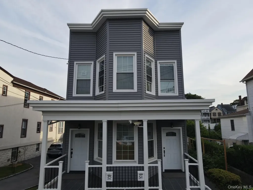 54 Villa Avenue Yonkers NY 10704