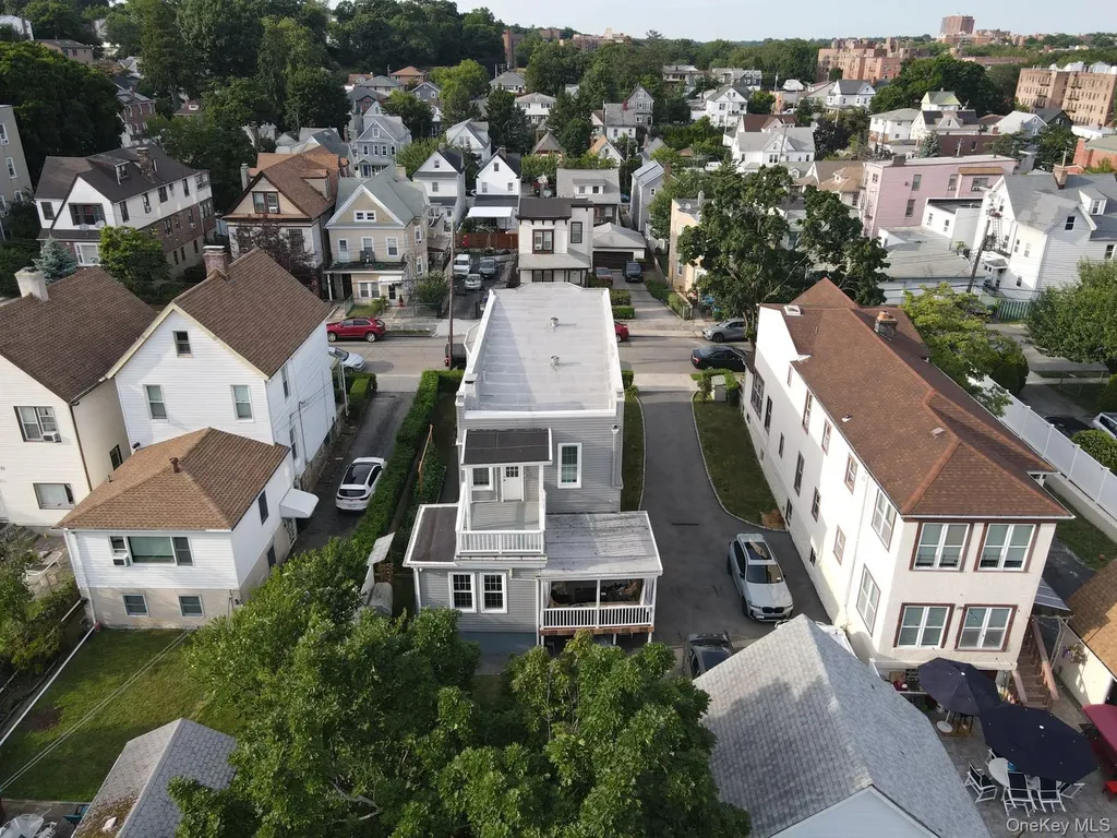 54 Villa Avenue Yonkers NY 10704