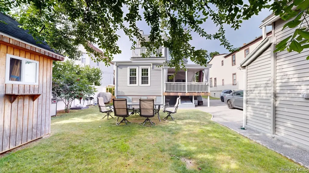 54 Villa Avenue Yonkers NY 10704