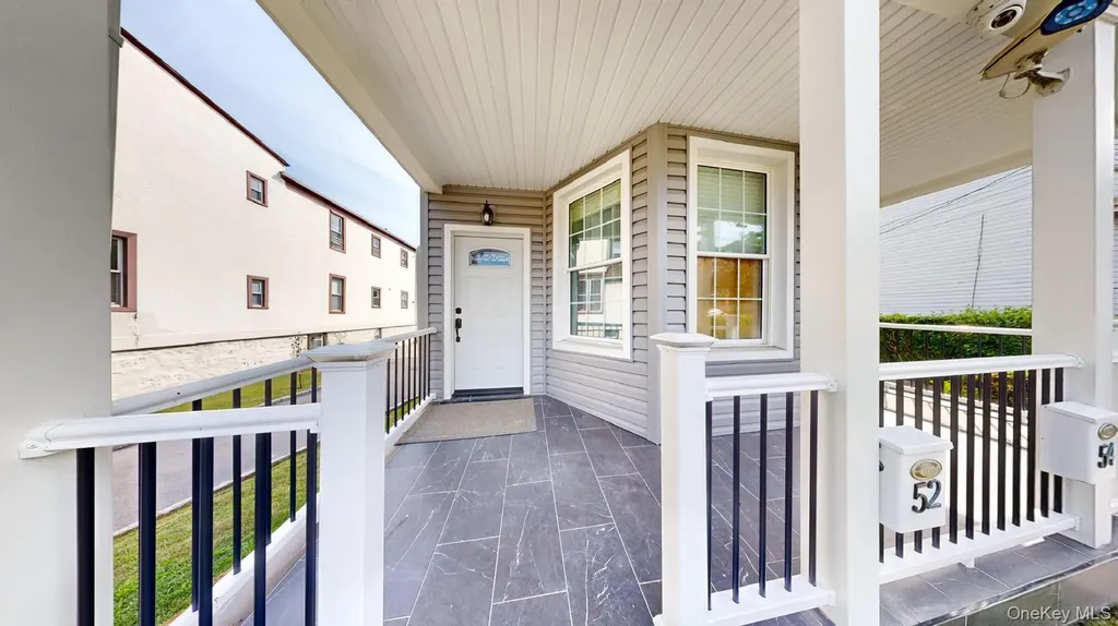 54 Villa Avenue Yonkers NY 10704