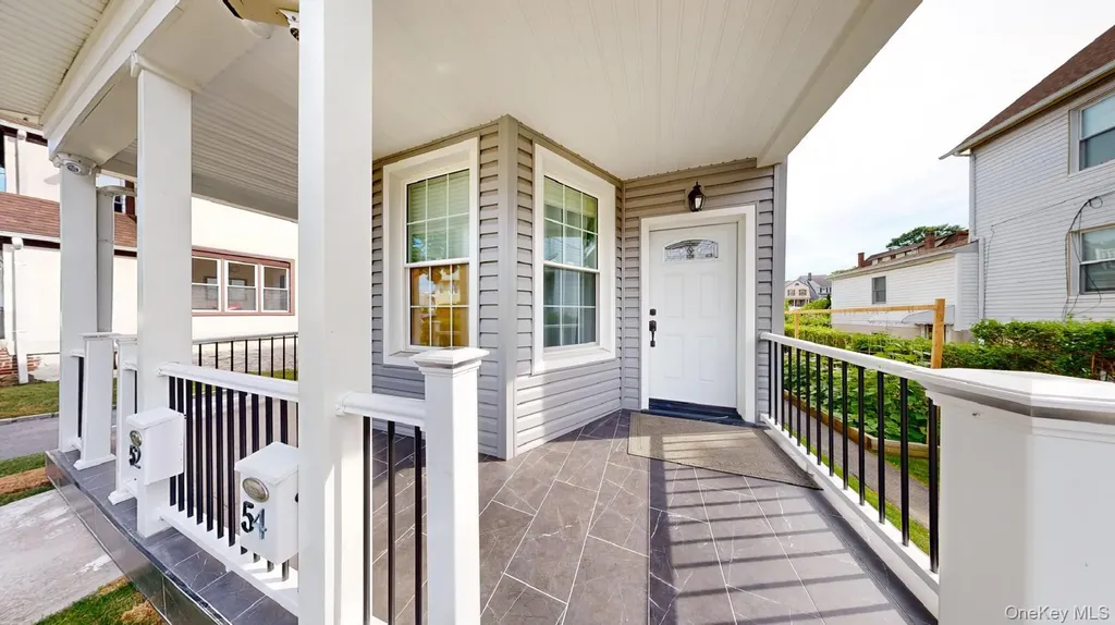 54 Villa Avenue Yonkers NY 10704