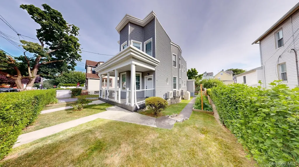 54 Villa Avenue Yonkers NY 10704