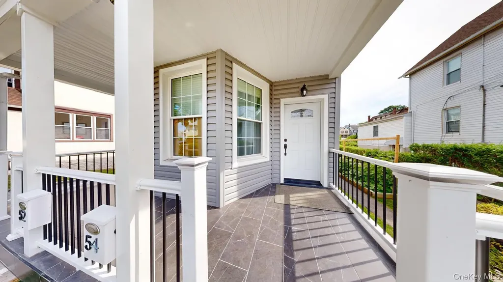 54 Villa Avenue Yonkers NY 10704