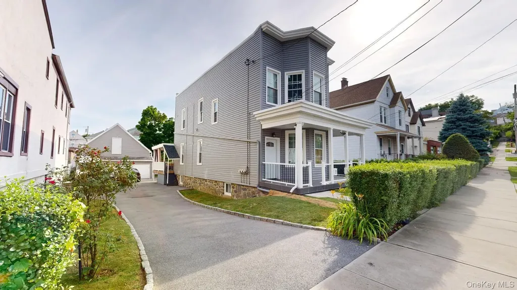 54 Villa Avenue Yonkers NY 10704